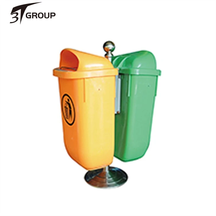 50 litrli egizaklar plastmassa