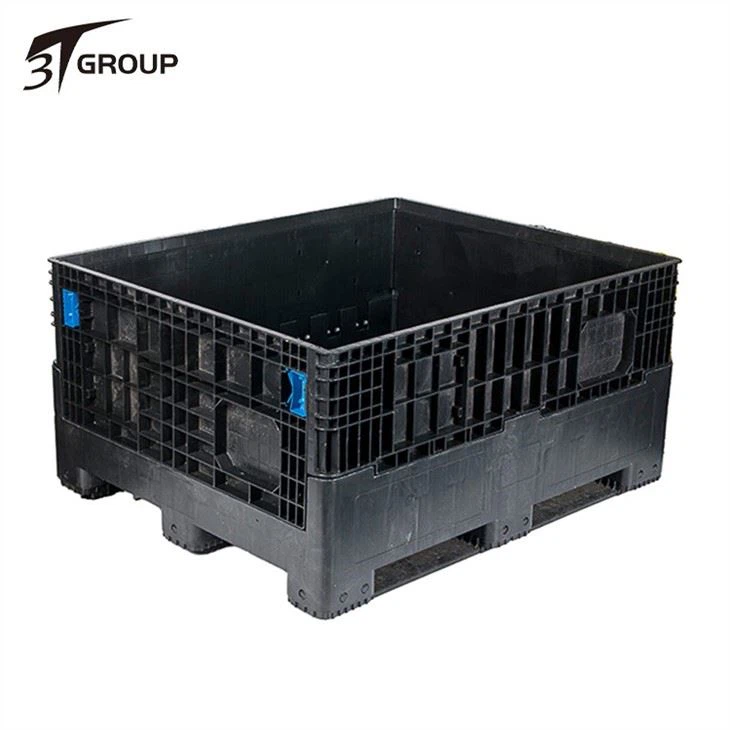 Agriculture Storage Large Container factory