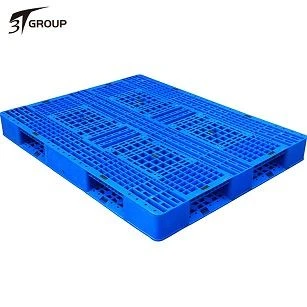 Boshqa turdagi palletlar bilan taqqoslaganda, Sichuan plastik palletlarining ...