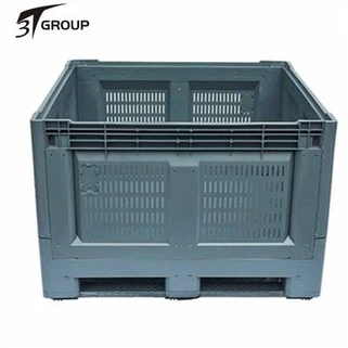 Plastik slipet axlat qutisi