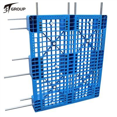Stackable bardoshli plastik sxemasidan