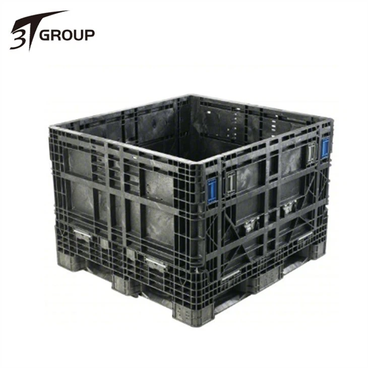 Collapsible Pallet Bin PRICE