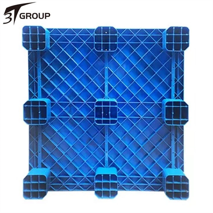 plastic pallet with steel reinforcement  price