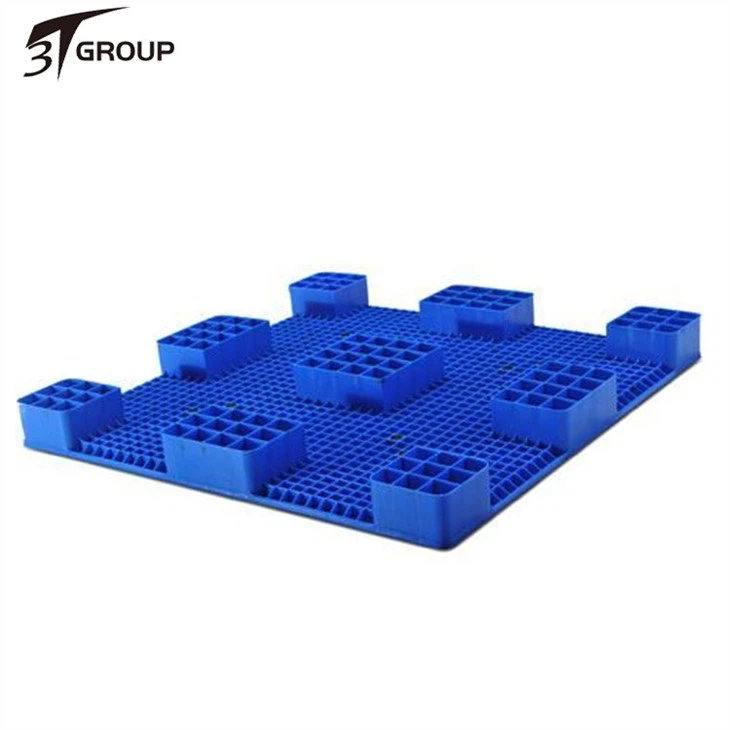 plastic pallets 12001000 price
